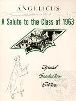 1963 Angelicus Special Issue